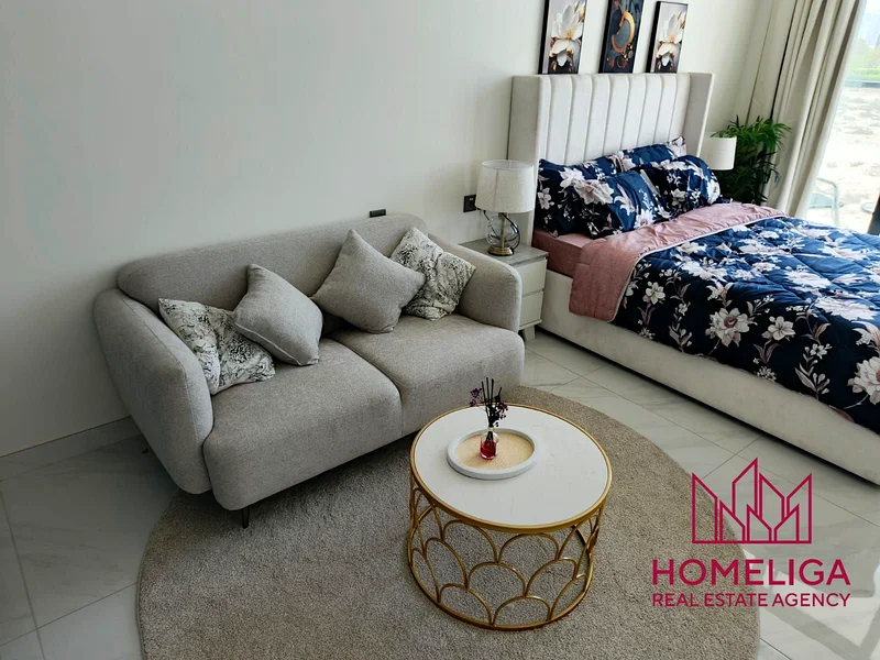 LUXURY STUDIO | FULLY FURNISHED | TENANTED63941742029697111