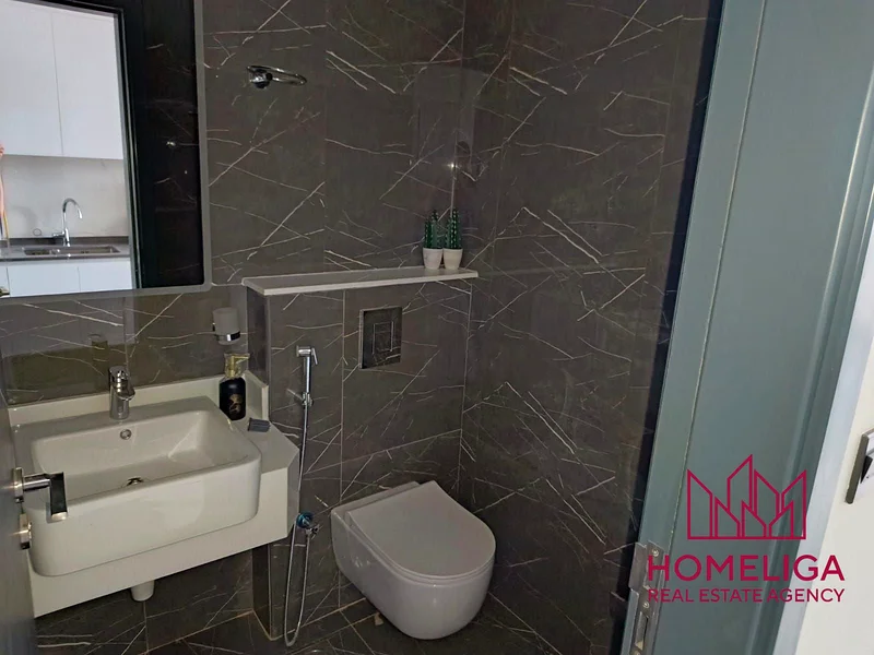 LUXURY STUDIO | FULLY FURNISHED | TENANTED63941742029697114