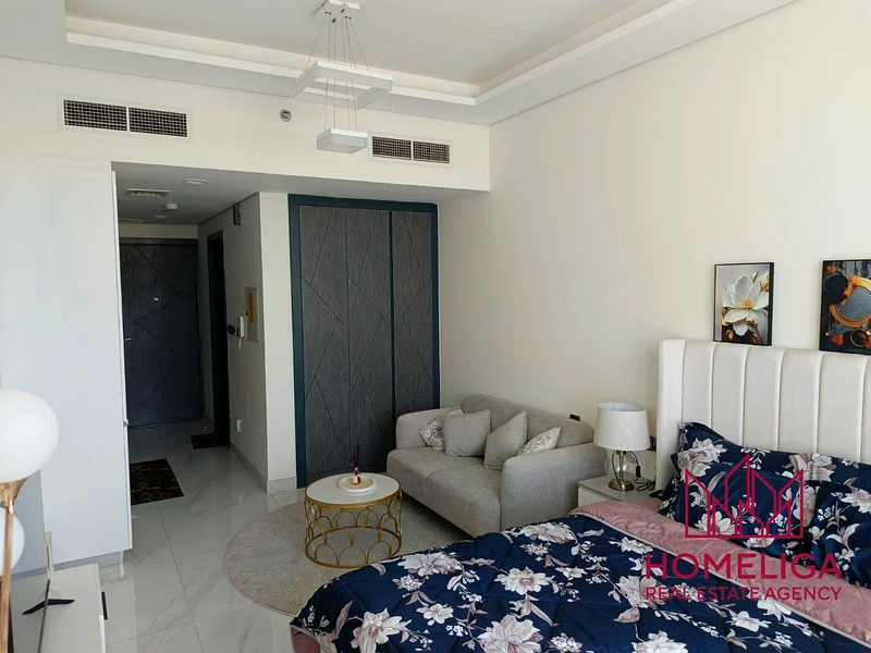 LUXURY STUDIO | FULLY FURNISHED | TENANTED63941742029697112
