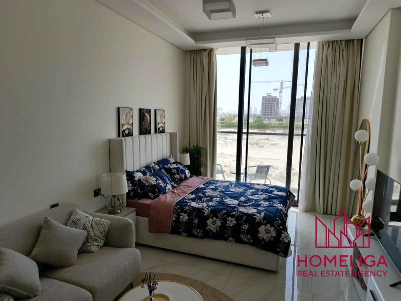 LUXURY STUDIO | FULLY FURNISHED | TENANTED63941742029697110