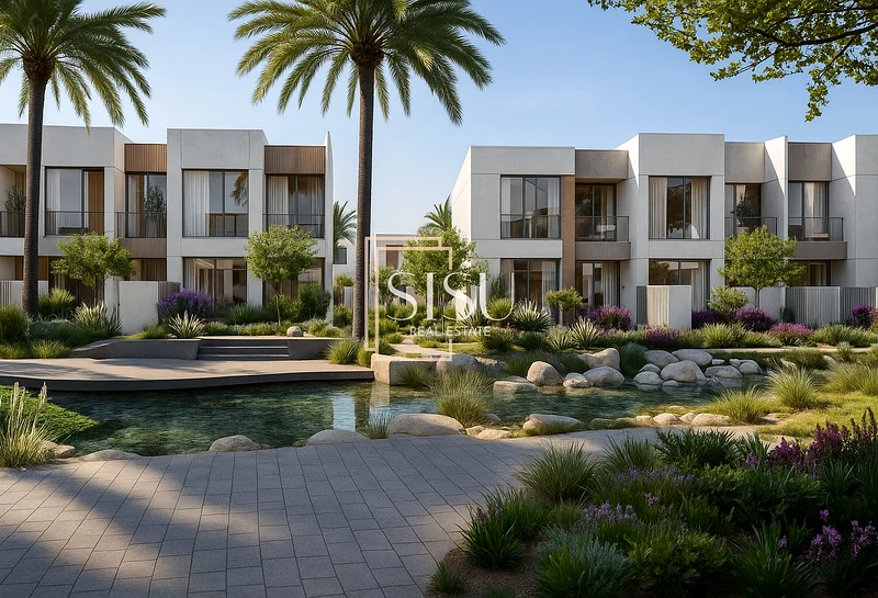 Big Plot | Corner | Facing Water Canal63946966858754110