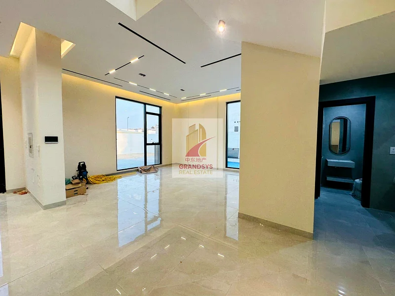 POOL | BRAND NEW | INDEPENDENT VILLA63730333401859113