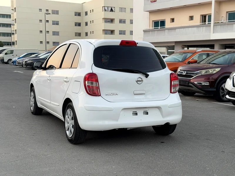 مواصفات مايكرا جي سي سي، طراز 2014، أوتوماتيكي، مالك واحد63483774884482113