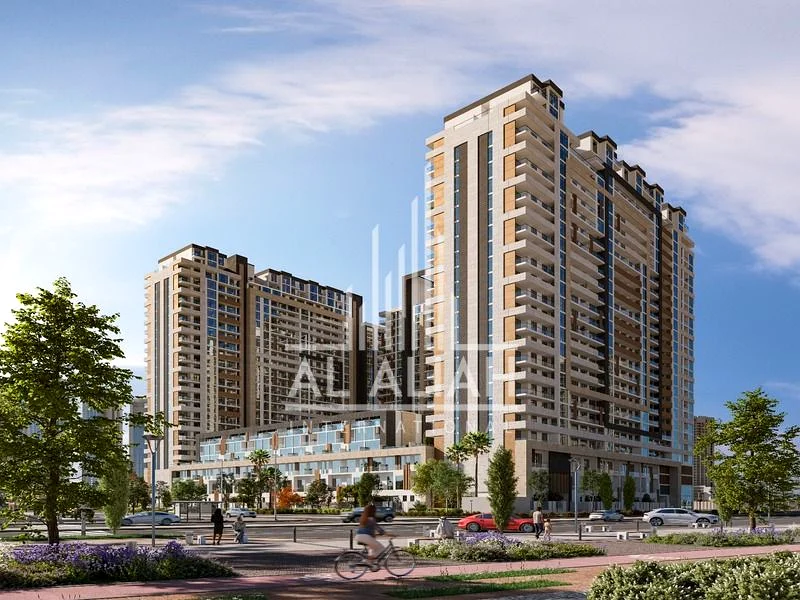 40% Discount 3BHK | New Project | Ramadan Offer63842011684099112