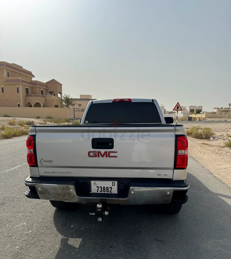 GMC Sierra 201863490631033601113
