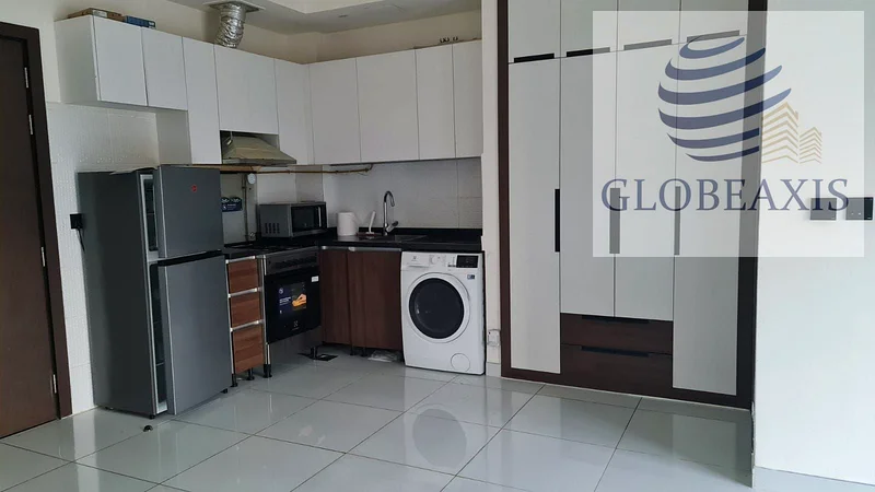 Higher Floor | Semi Furnished | POOL VIEW63742936773379114
