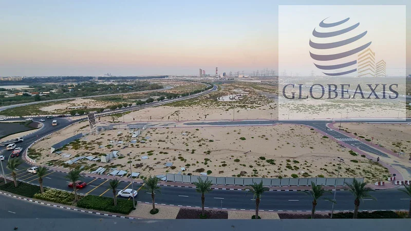 Higher Floor | Semi Furnished | POOL VIEW63742936773379112