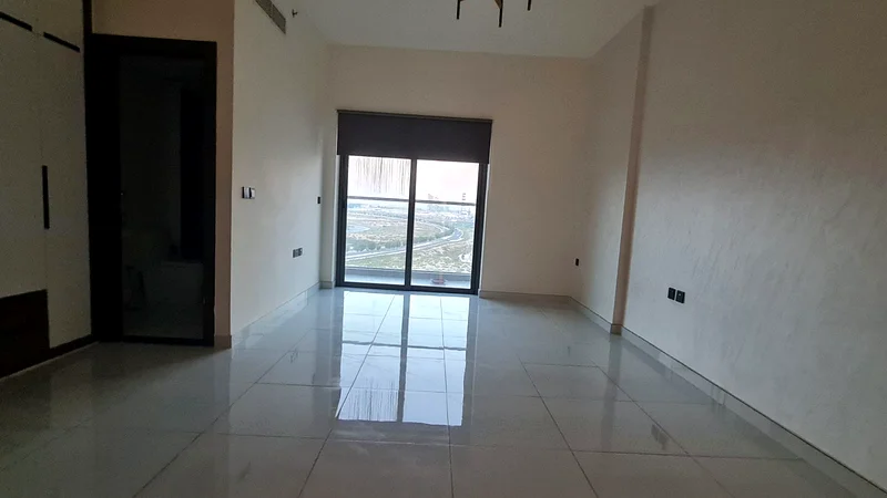 Higher Floor | Semi Furnished | POOL VIEW63742936773379113