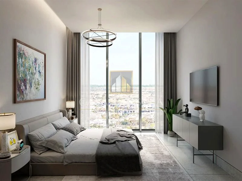 جديد بالكامل / صفقة ممتازة / تخطيط عصري / طابق عالي63988214558339113