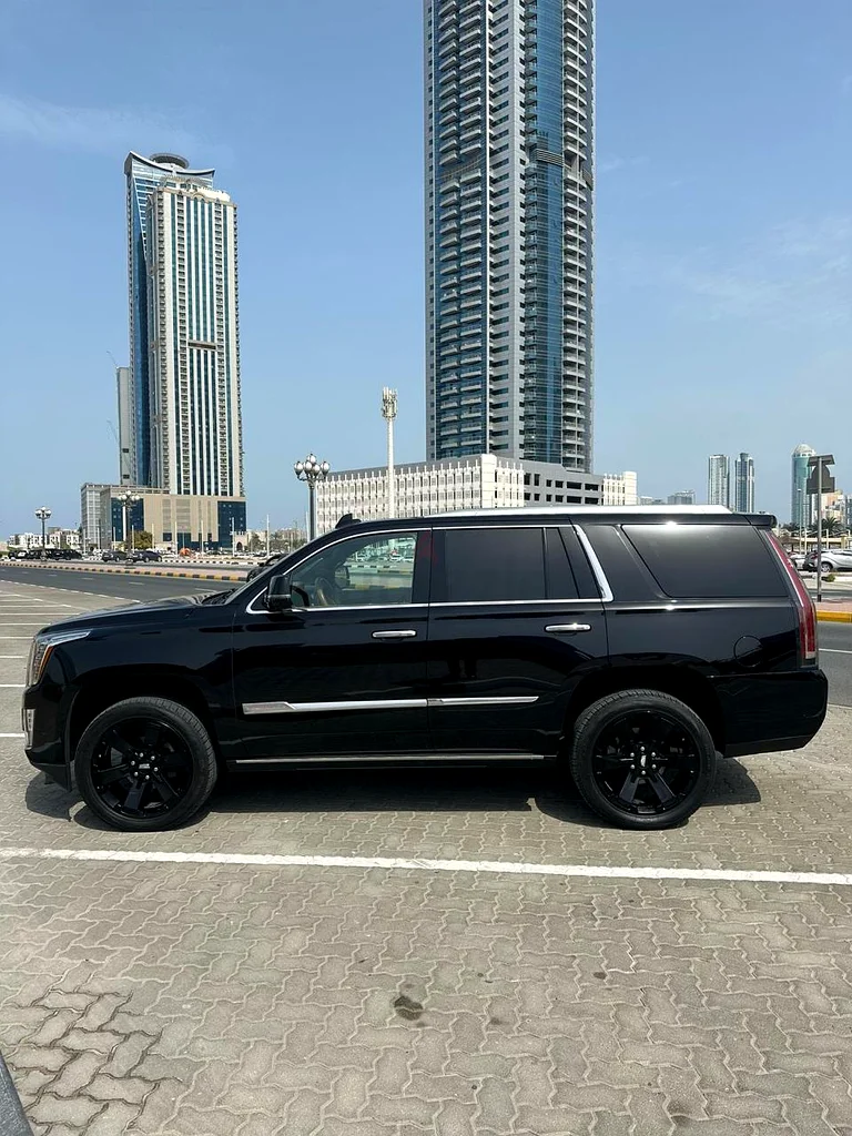 Cadillac Escalade63490982440833111
