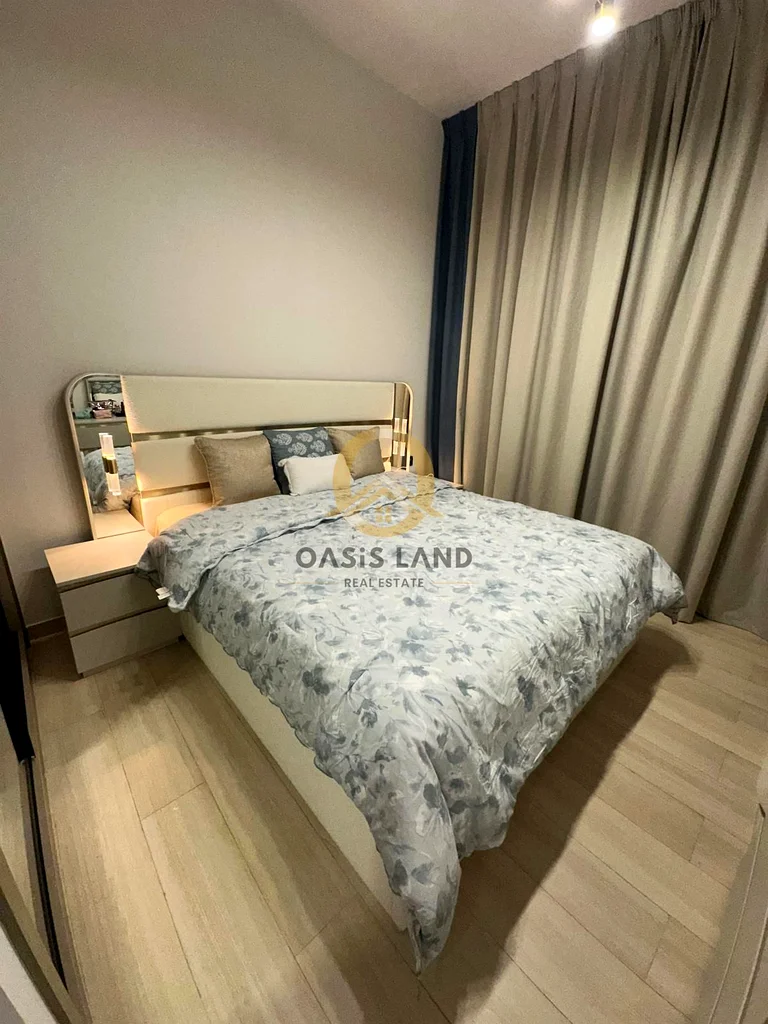 Modern Luxury  Unit |furnished | Prime Location63783311338113113