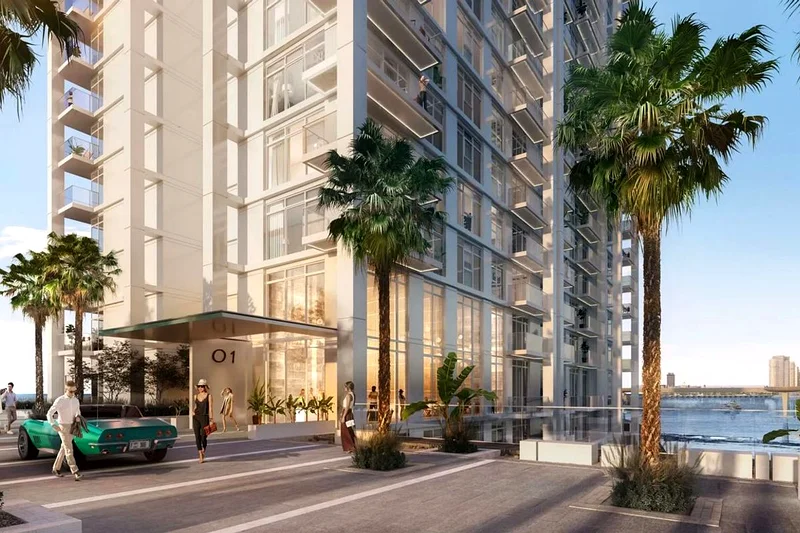 HIGH FLOOR | 08 SERIES | NEGOTIABLE63924336450306110