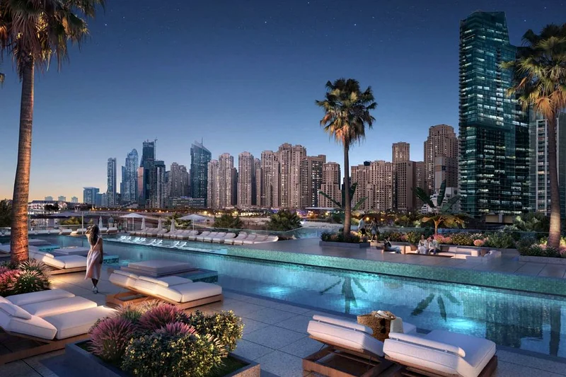 HIGH FLOOR | 08 SERIES | NEGOTIABLE63924336450306114