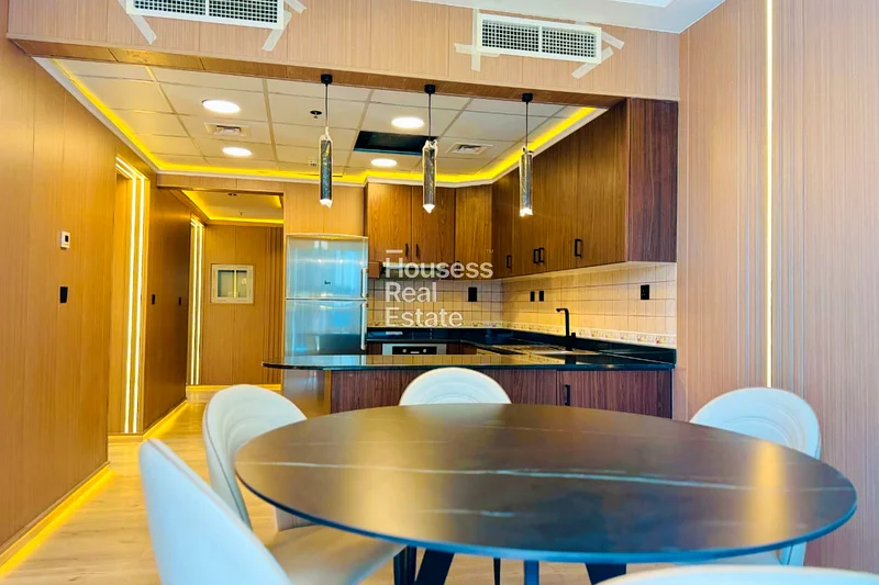 Fully Renovated | Palm Views | Luxury Living63776831272195110
