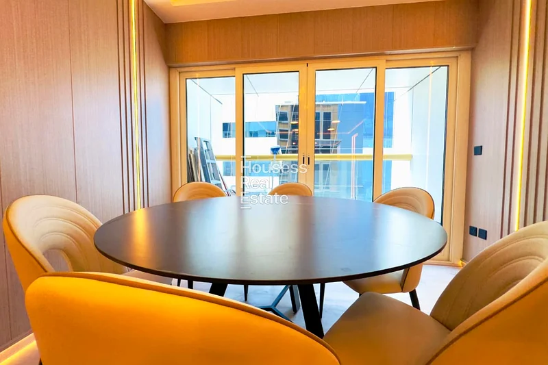 Fully Renovated | Palm Views | Luxury Living63776831272195112