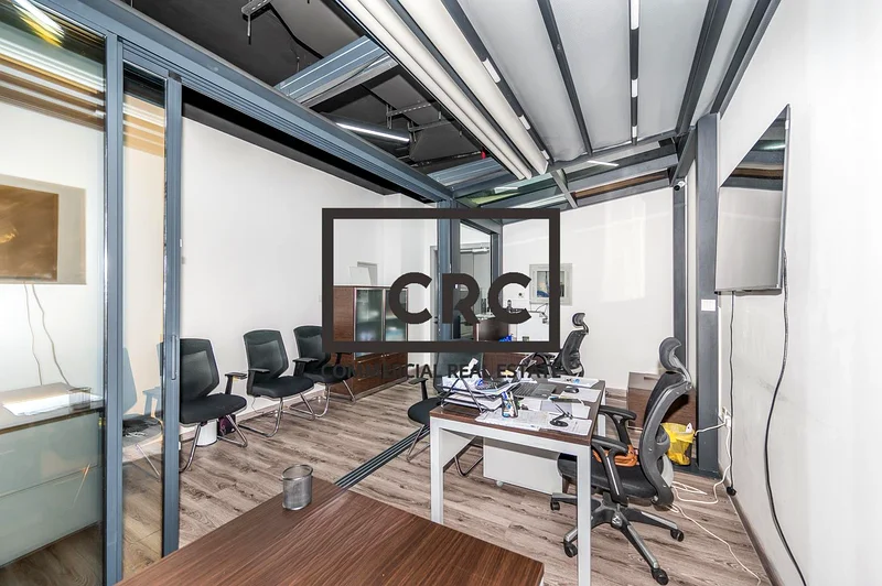 Elegant Office | Fitted Space | Business Bay63621017649410113