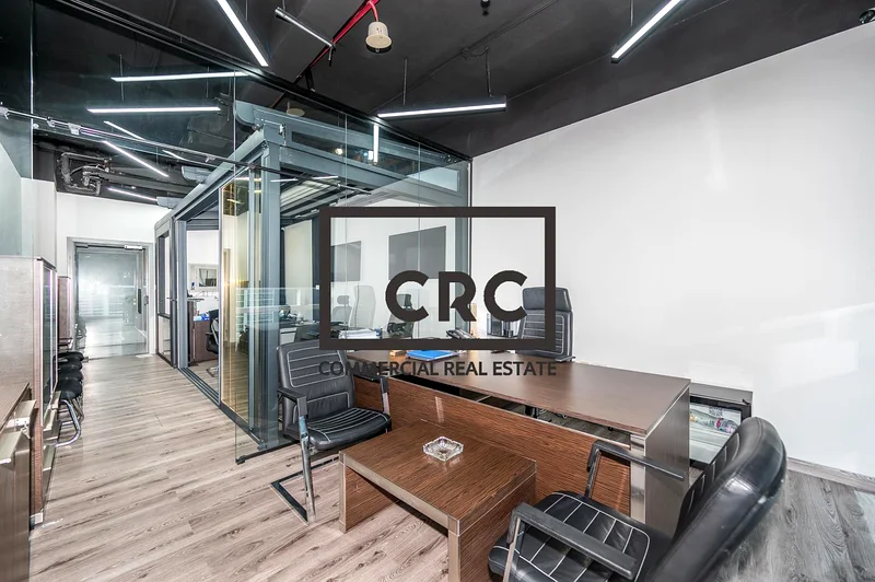 Elegant Office | Fitted Space | Business Bay63621017649410112