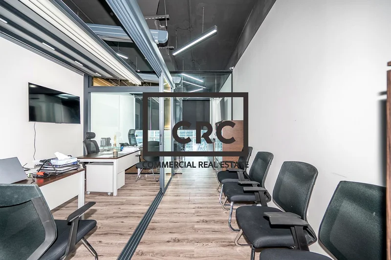 Elegant Office | Fitted Space | Business Bay63621017649410114