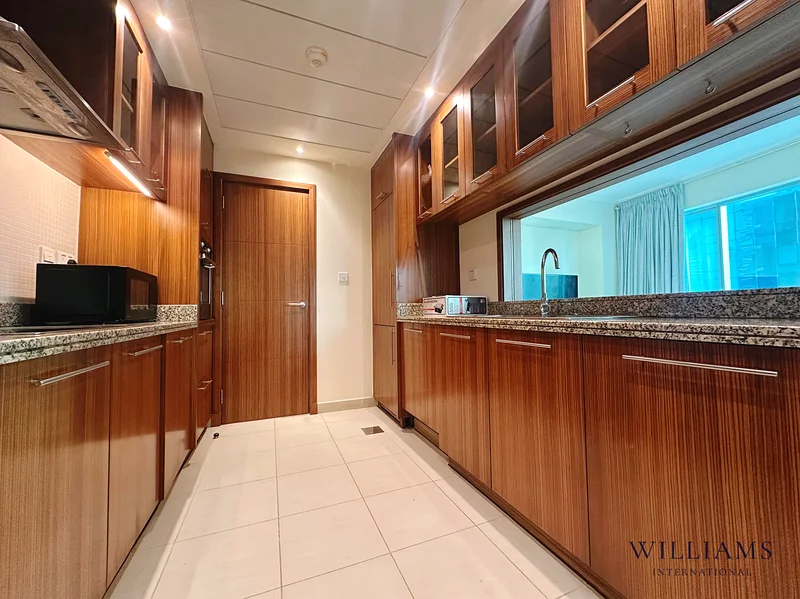 HEART OF DUBAI MARINA | MODERN | SPACIOUS64041031238531112