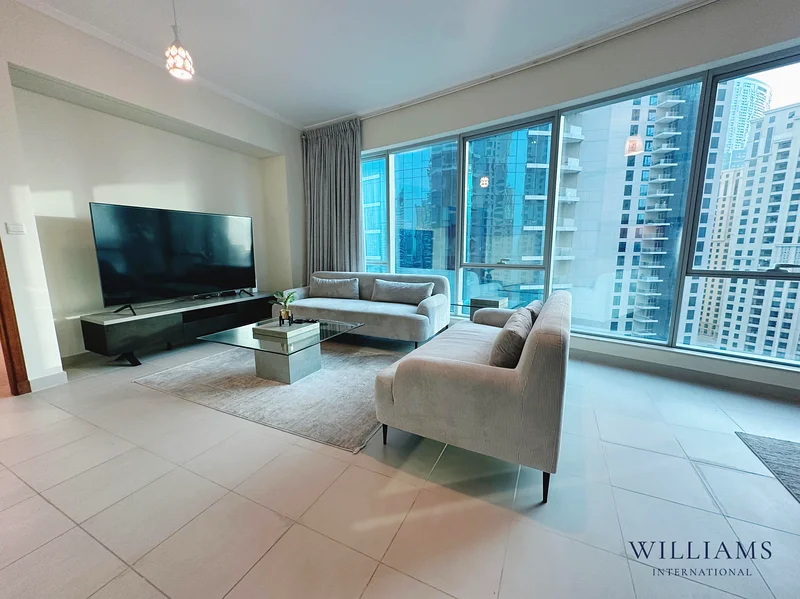 HEART OF DUBAI MARINA | MODERN | SPACIOUS64041031238531113