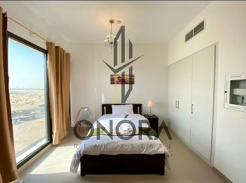 MODERN STUDIO APARTMENT IN UNA, TOWN SQUARE DUBAI | FULLY FURNISHED | VIBRANT COMMUNITY LIVING  |  FOR SALE63950735314307114