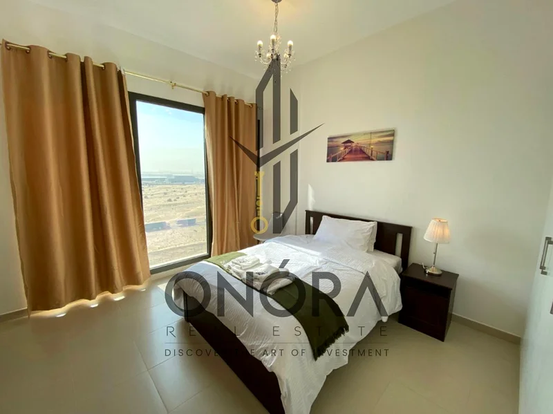 MODERN STUDIO APARTMENT IN UNA, TOWN SQUARE DUBAI | FULLY FURNISHED | VIBRANT COMMUNITY LIVING  |  FOR SALE63950735314307110