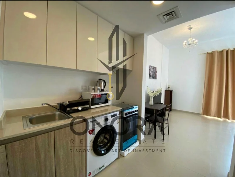 MODERN STUDIO APARTMENT IN UNA, TOWN SQUARE DUBAI | FULLY FURNISHED | VIBRANT COMMUNITY LIVING  |  FOR SALE63950735314307113