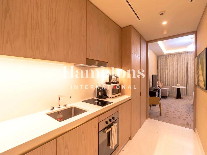 منظر النخيل | طابق عالي | حياة فاخرة63753055822850114