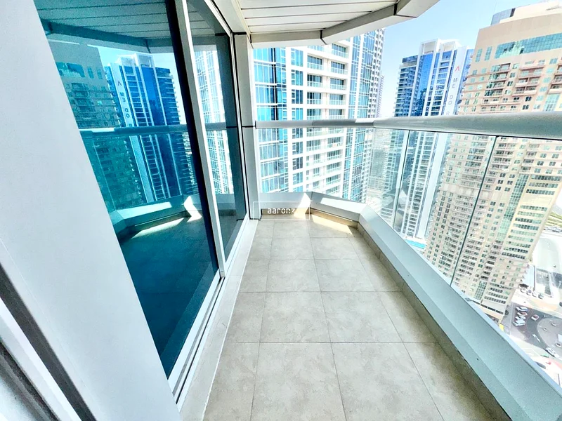 Vacant  | Large Layout  | Sea View | 2 Balconies63988682690051110