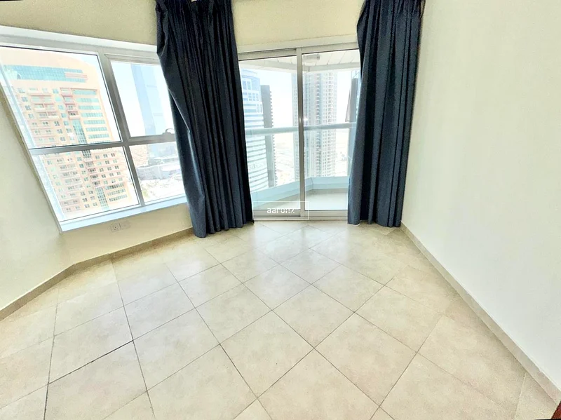 Vacant  | Large Layout  | Sea View | 2 Balconies63988682690051112