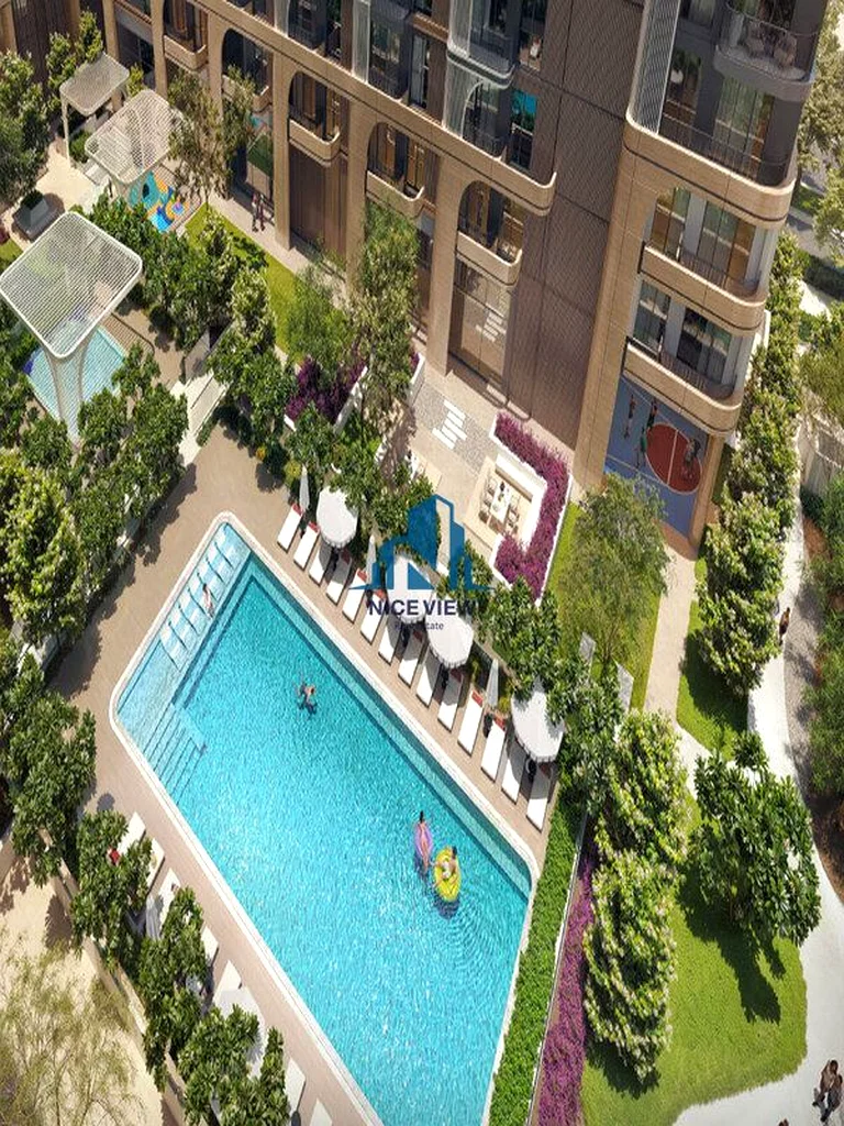 3 غرف نوم + غرفة دراسة + خادمة | وحدة خاصة | وحدة زاوية63851168028930110