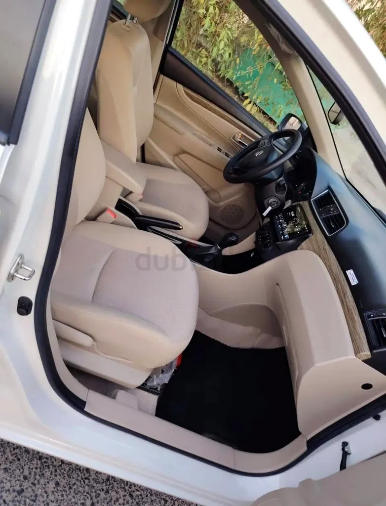 Suzuki ciaz full automatic model 202363398508935169111