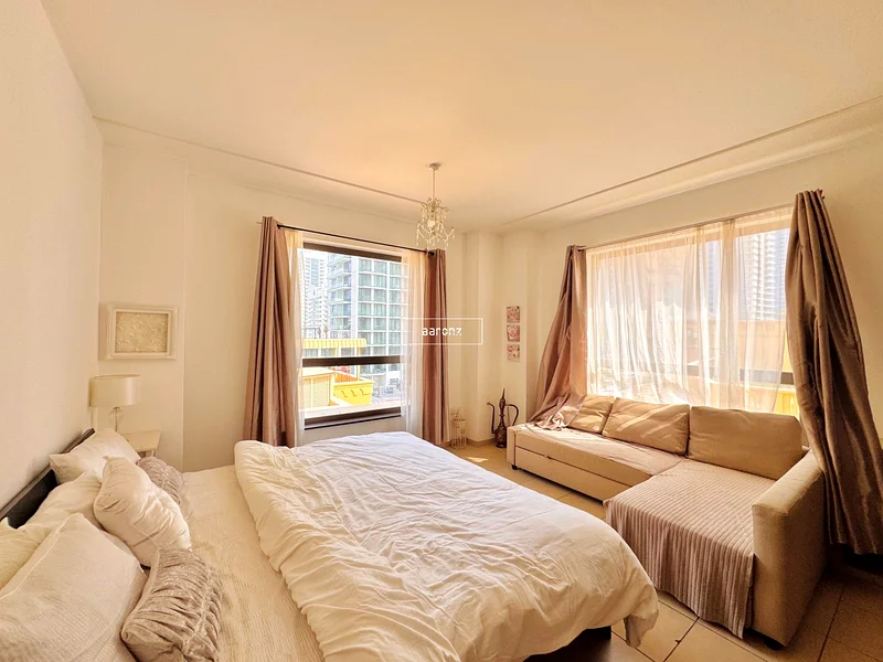 Vacant | Low Floor | Spacious Layout63937392959361112