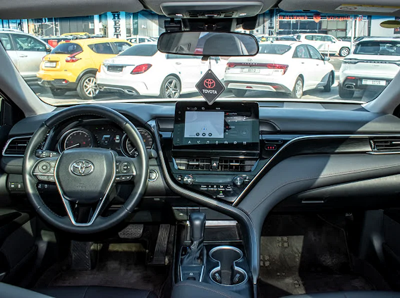 Toyota Camry63484601271041114