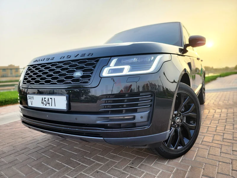 FSH and Lowest Mileage of its Kind on Dubizzle! Pristine condition (service just done!)63482779869443112