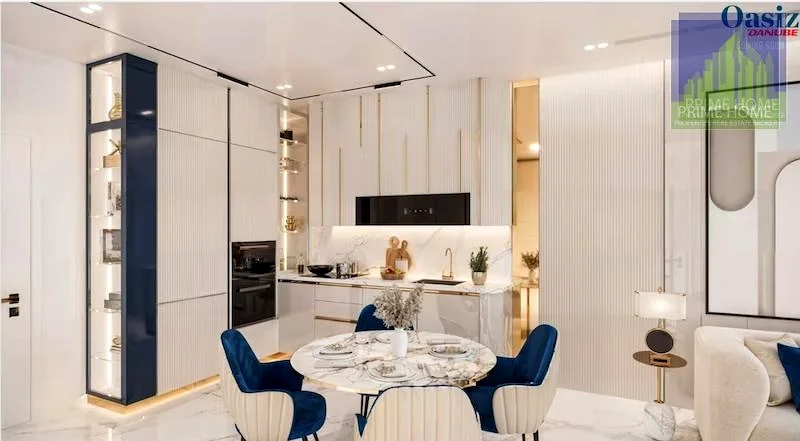 High Floor | High ROI | 0% Commission63978597904387110