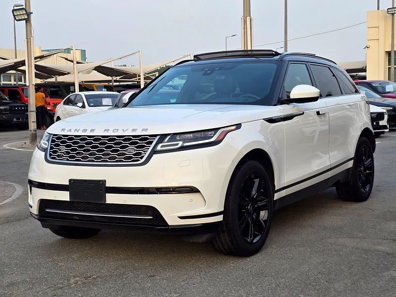 VELAR P250 S63482623993217114