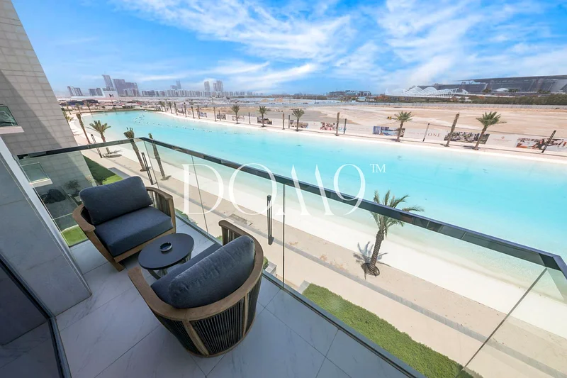 Best view | Furnished | Vacant on transfer64005979068034111