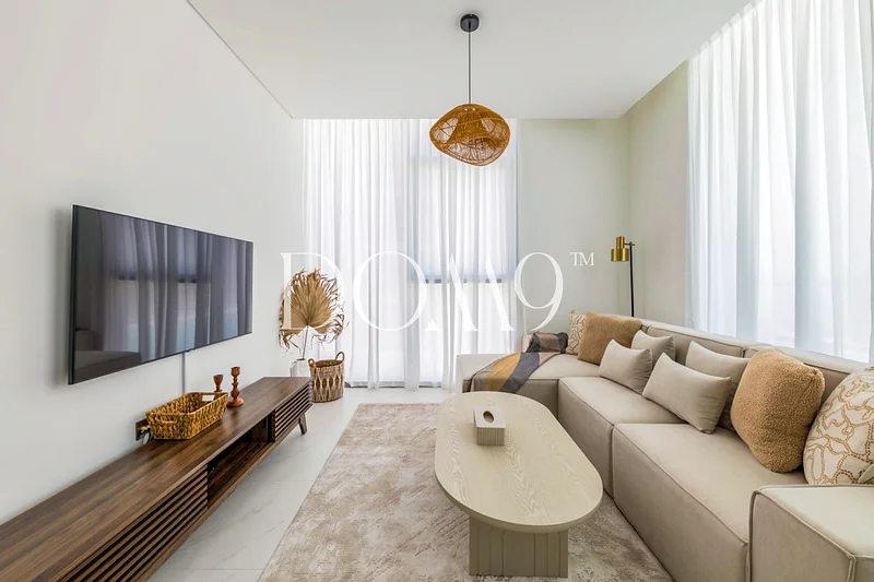 Best view | Furnished | Vacant on transfer64005979068034114
