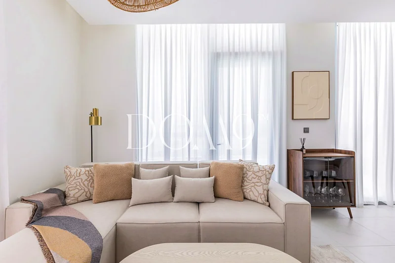 Best view | Furnished | Vacant on transfer64005979068034113