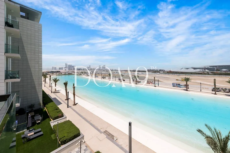 Best view | Furnished | Vacant on transfer64005979068034110