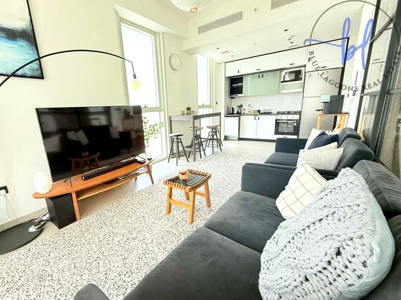 Sophisticated Style | Fully Furnished | Available63753749047042114