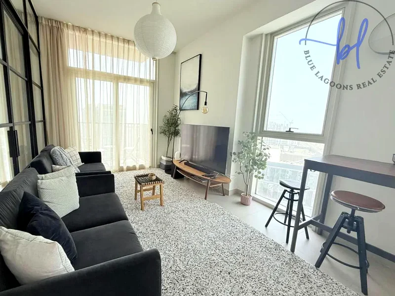 Sophisticated Style | Fully Furnished | Available63753749047042111