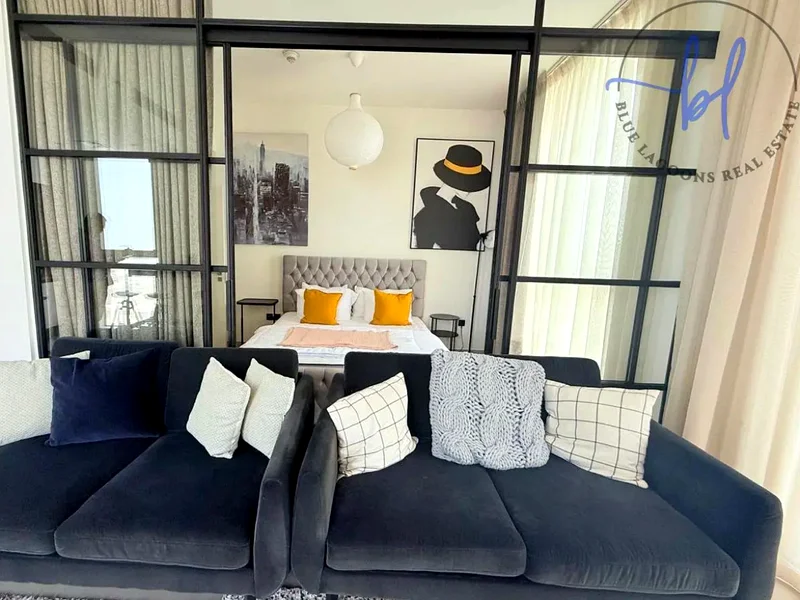 Sophisticated Style | Fully Furnished | Available63753749047042113