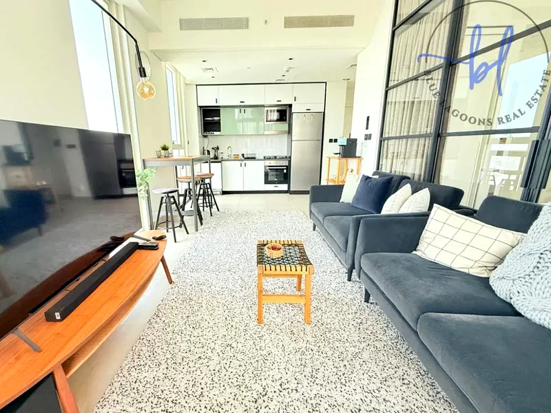 Sophisticated Style | Fully Furnished | Available63753749047042110