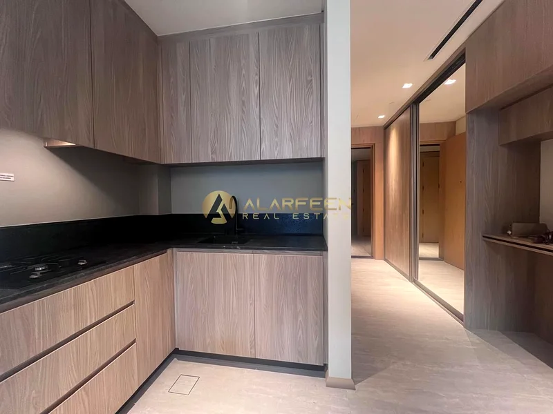 STYLISH STUDIO | HIGH-END FURNISHED | COMMUNITY VIEW63779188744321113