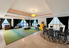 Ultra-Luxury 4BR Penthouse with Private Pool