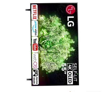 OLED