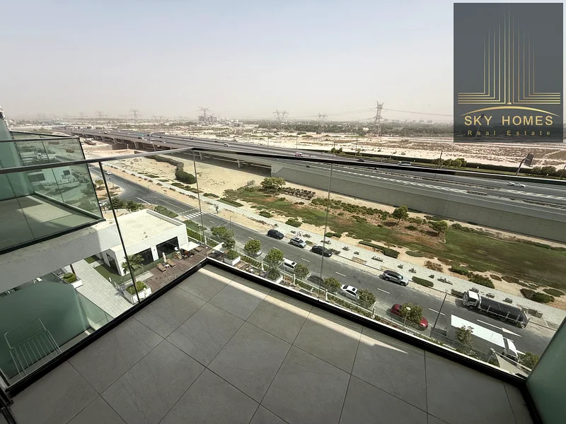 شقة استوديو جديدة تمامًا بدون تبريد مع أجهزة مطبخ بسعر 48 ألف في 4 شيكات فقط63803212967297113