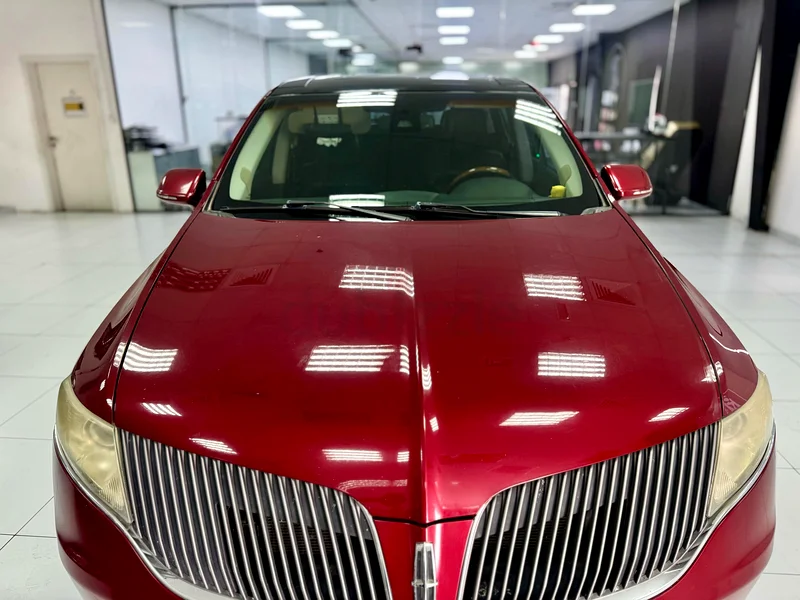 For Sale: 2014 Lincoln MKT EcoBoost – Fully Loaded Luxury SUV63491307978370112